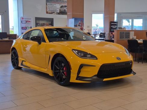 New 2026 Toyota GR86 YUZU Limited image 7