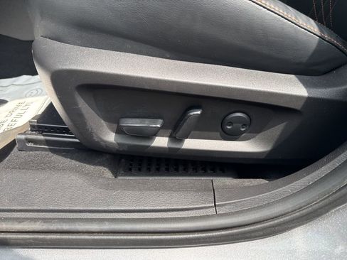 Used 2023 Mitsubishi Outlander SEL FWD image 21