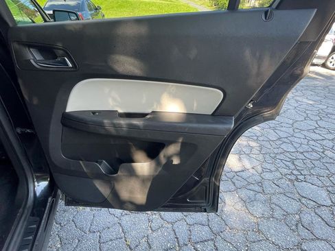 Used 2014 GMC Terrain SLT w/ Safety Package AWD/4WD image 24