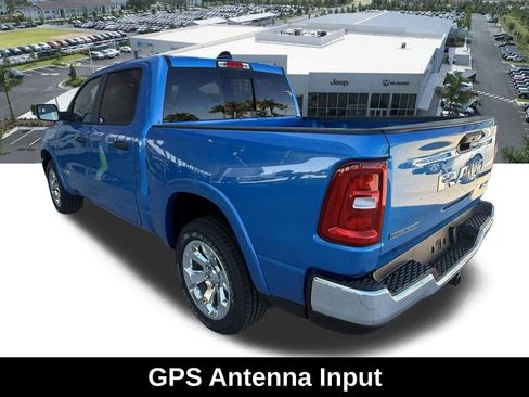 New 2026 RAM 1500 Big Horn image 6