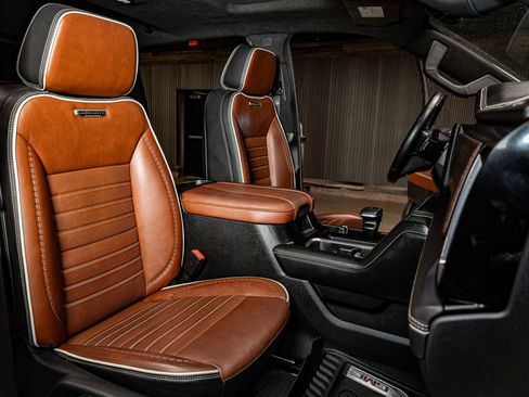 Used 2023 GMC Sierra 1500 Denali Ultimate image 27