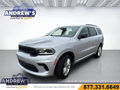 Used 2024 Dodge Durango GT