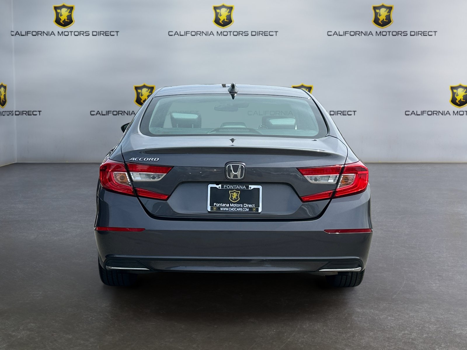 Used 2019 Honda Accord EX image 4