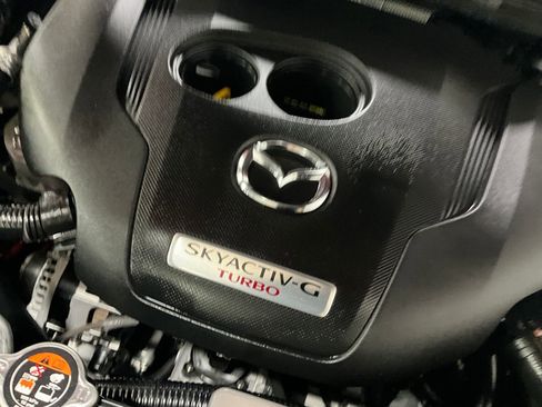 Used 2023 MAZDA CX-9 Touring image 12