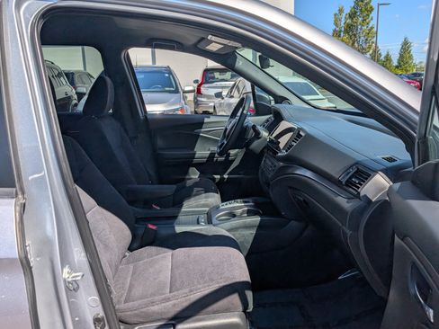 Used 2022 Honda Pilot Sport image 10