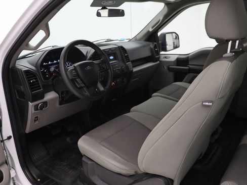 Used 2018 Ford F150 XL w/ Equipment Group 101A Mid image 15