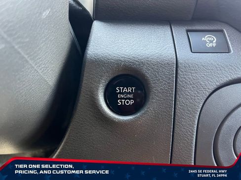 Used 2026 Nissan Frontier Pro-X w/ Pro-X Convenience Package RWD image 29