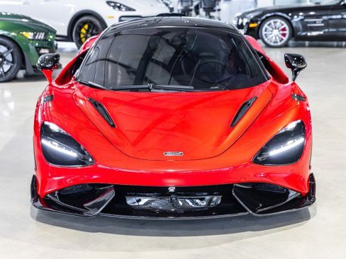 Used 2021 McLaren 765LT image 15