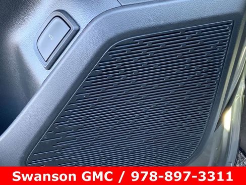 New 2026 GMC Terrain AT4 w/ LPO, Floor Liner Package image 22