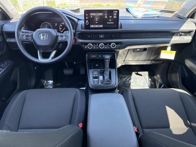 Certified 2026 Honda CR-V EX image 16