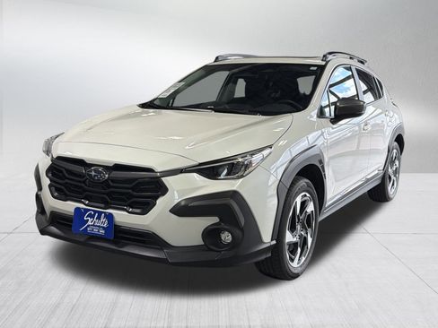 Certified 2025 Subaru Crosstrek 2.5i Limited w/ Crosstrek Mirror Package image 3