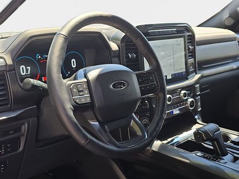 Used 2022 Ford F150 Tremor w/ Equipment Group 402A High AWD/4WD image 19