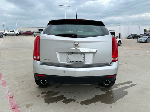 Used 2013 Cadillac SRX Performance image 5