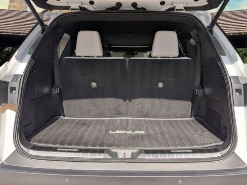 Used 2024 Lexus TX 350 FWD w/ Technology Package image 18