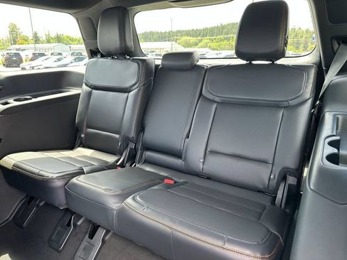 New 2026 Ford Expedition Tremor AWD/4WD image 26