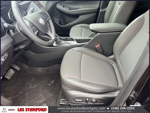 Used 2023 Buick Encore GX Select w/ Sport Touring Package image 20