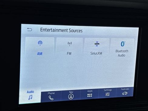 Used 2023 Ford Bronco Wildtrak AWD/4WD image 31