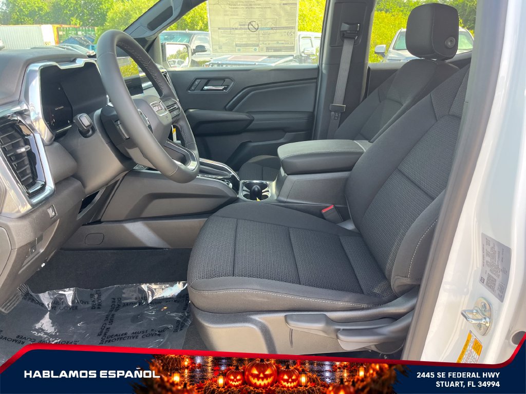 New 2026 GMC Canyon Elevation RWD image 9