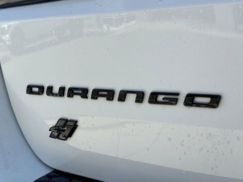 Used 2023 Dodge Durango R/T AWD/4WD image 15