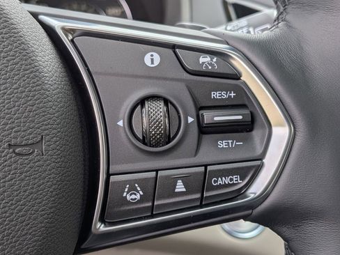 New 2026 Acura RDX SH-AWD w/ Advance Package image 18