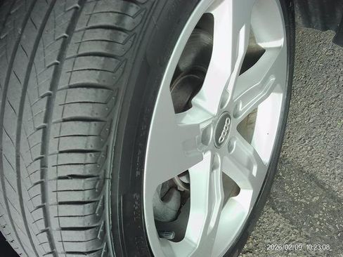 Used 2018 Audi A3 2.0T Premium image 8