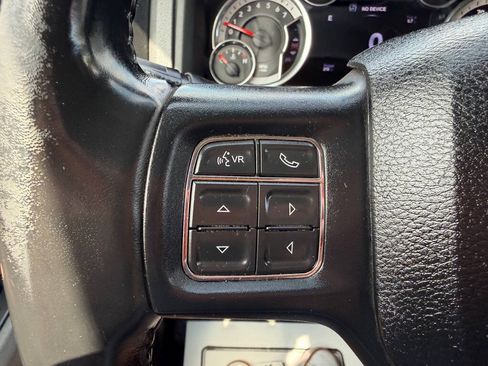 Used 2016 RAM 1500 Outdoorsman AWD/4WD image 20