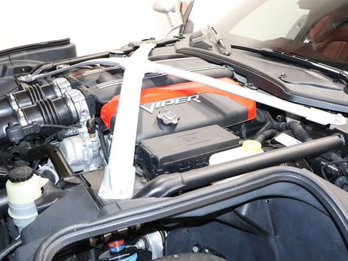 Used 2017 Dodge Viper GTC w/ ACR Package image 47