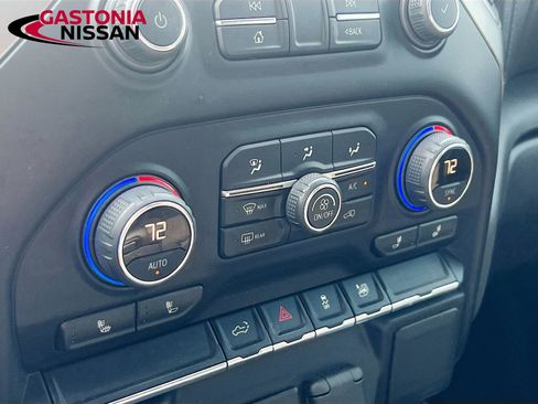 Used 2021 Chevrolet Silverado 1500 RST image 21