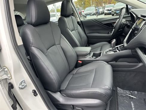 Certified 2025 Subaru Legacy Limited image 15