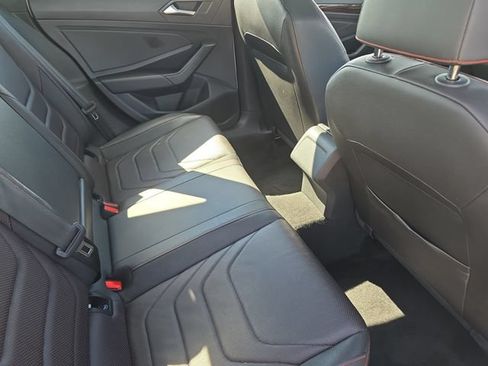 Used 2024 Volkswagen Jetta GLI Autobahn FWD image 13