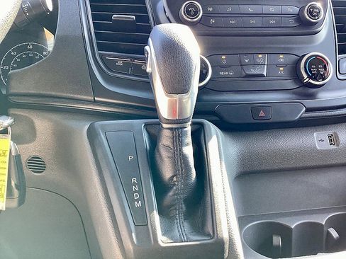 Used 2024 Ford Transit 250 Low Roof w/ Exterior Upgrade Package image 12