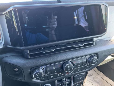 New 2026 Jeep Wrangler Unlimited Sport AWD/4WD image 16