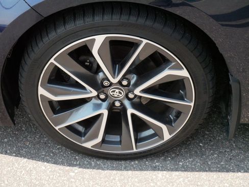 Used 2020 Toyota Corolla XSE FWD image 15