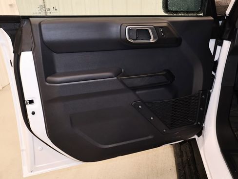 New 2026 Ford Bronco Outer Banks AWD/4WD image 10