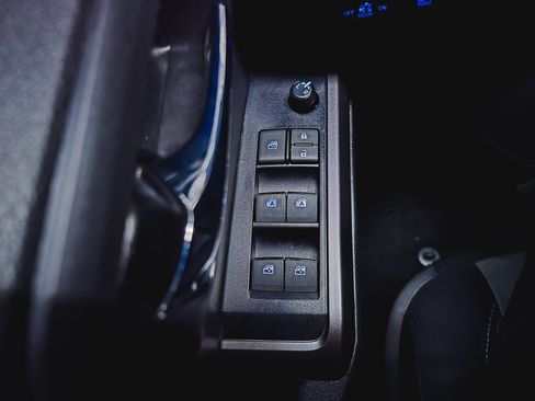 Used 2023 Toyota Tacoma TRD Sport w/ Technology Package RWD image 22