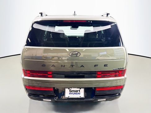 New 2026 Hyundai Santa Fe Calligraphy AWD/4WD image 6