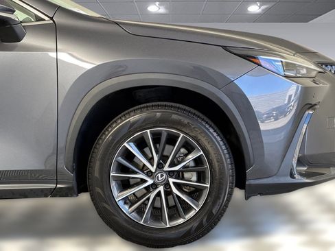 Used 2024 Lexus NX 250 FWD image 34