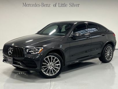 Used 2021 Mercedes-Benz GLC 300 4MATIC