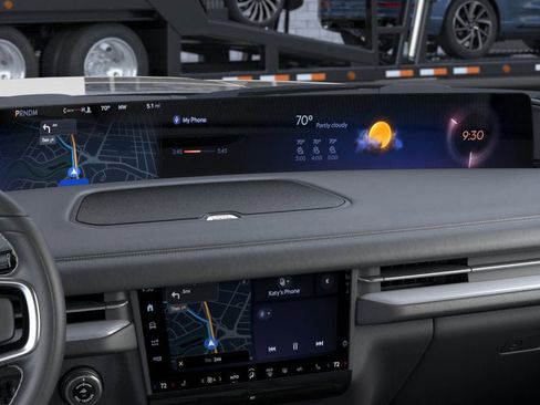 New 2026 Lincoln Navigator L Reserve image 14