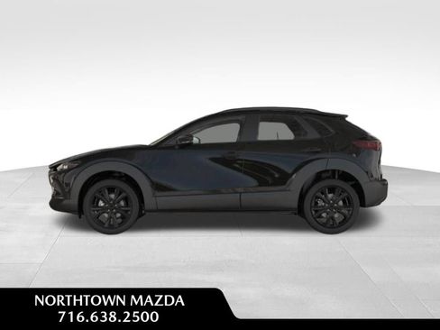 New 2026 MAZDA CX-30 AWD 2.5 S image 6