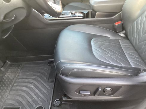 Used 2023 Kia Sportage X-Line w/ X-Line Premium Package AWD/4WD image 19