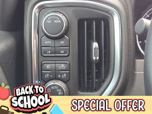 Used 2021 Chevrolet Silverado 1500 RST AWD/4WD image 23