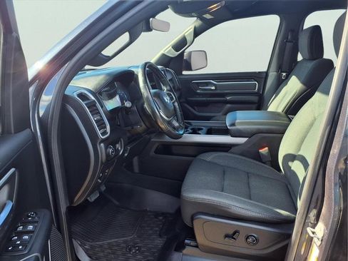Used 2020 RAM 1500 Big Horn image 20