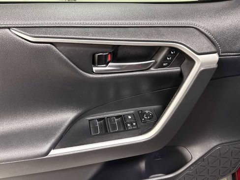 Certified 2021 Toyota RAV4 Limited image 15
