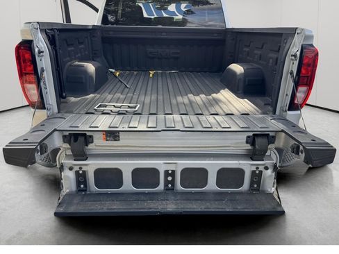 Used 2022 GMC Sierra 1500 Elevation AWD/4WD image 21