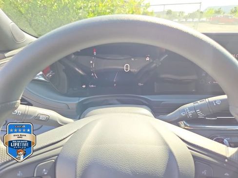 New 2026 Buick Envista Preferred w/ Convenience II Package FWD image 25