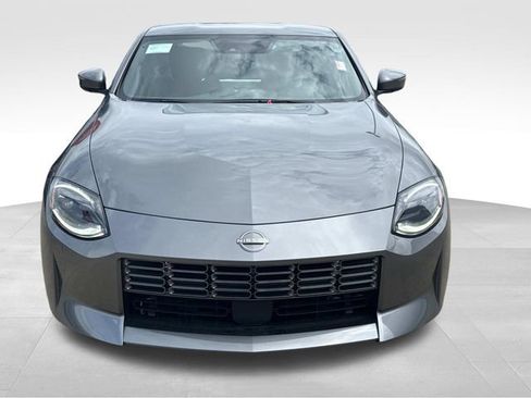New 2026 Nissan Z Sport w/ Floor Mat Package RWD image 2