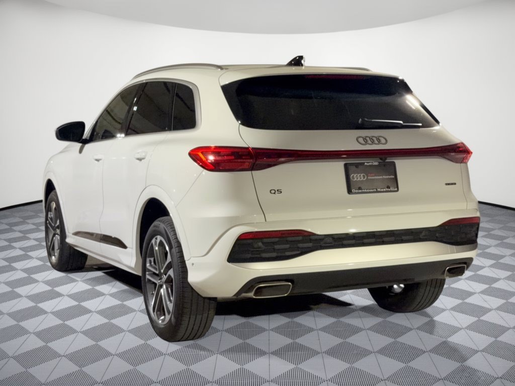 Certified 2026 Audi Q5 Premium w/ Convenience Package AWD/4WD image 3