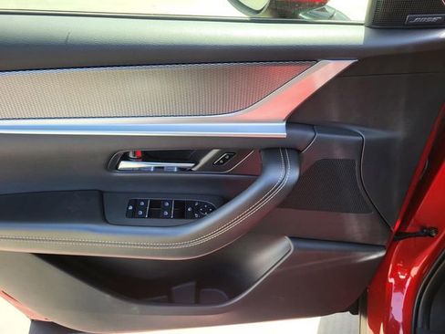 New 2026 MAZDA CX-90 3.3 Turbo w/ Premium Plus Pkg image 15