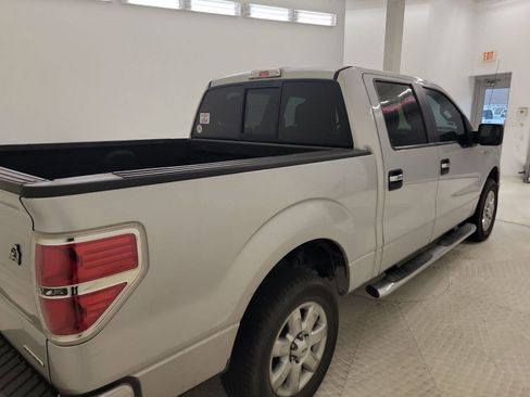 Used 2014 Ford F150 XLT w/ Equipment Group 302A Luxury RWD image 7